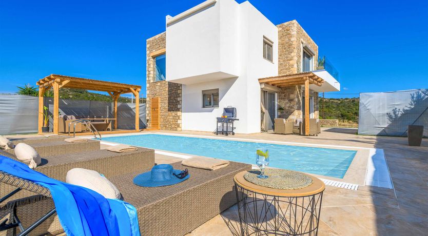 Photo of Water & Woodland