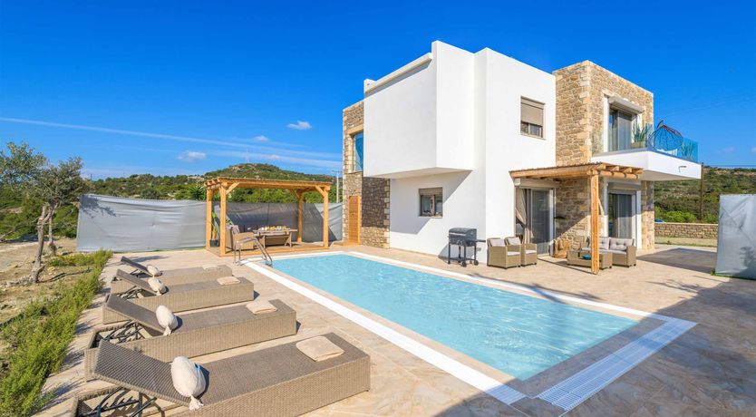 Photo of Water & Woodland