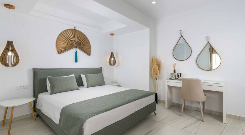 Photo of Water & Woodland