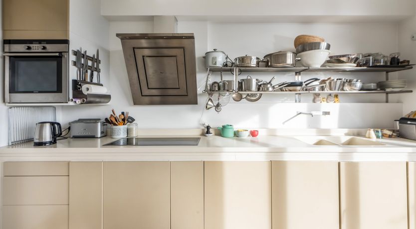 Photo of The Starship