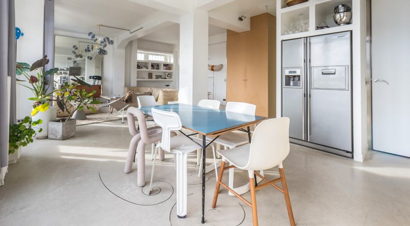 Photo of The Starship