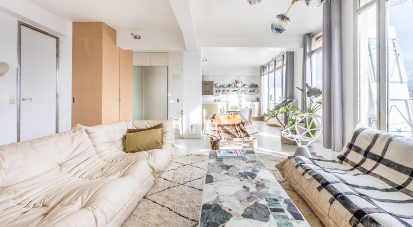 Photo of The Starship