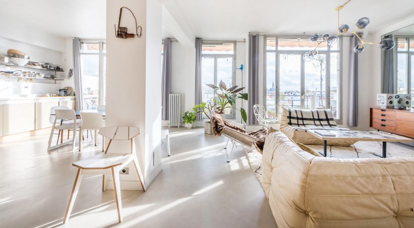 Photo of The Starship