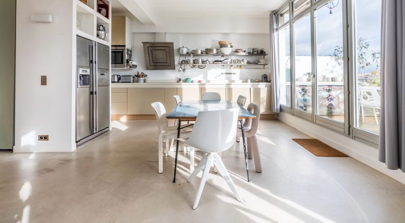 Photo of The Starship