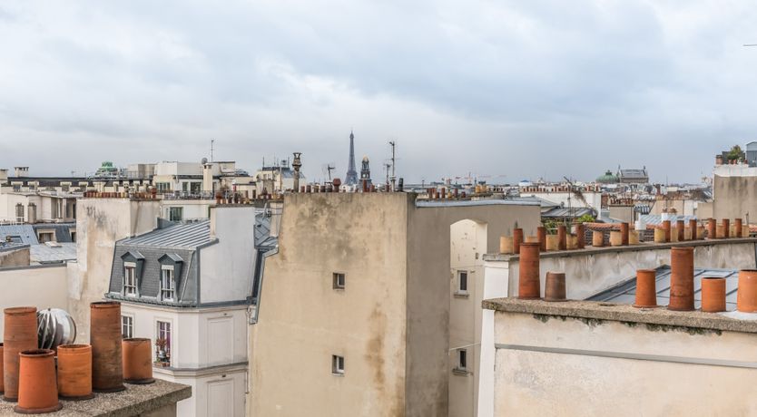 Photo of The Starship