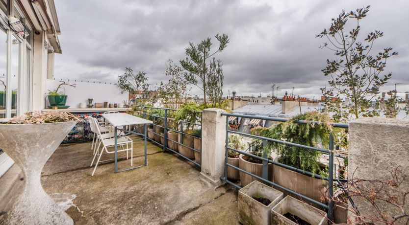 Photo of The Starship