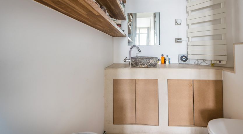 Photo of The Starship