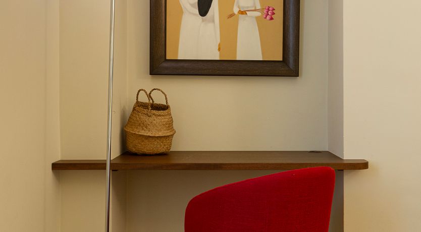 Photo of Velvet Love