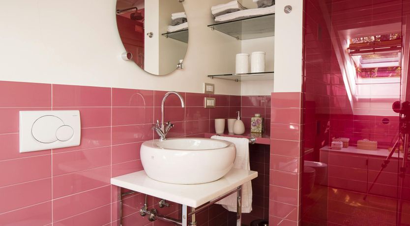 Photo of Acacias on the Lake