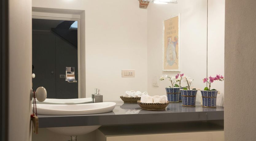 Photo of Acacias on the Lake