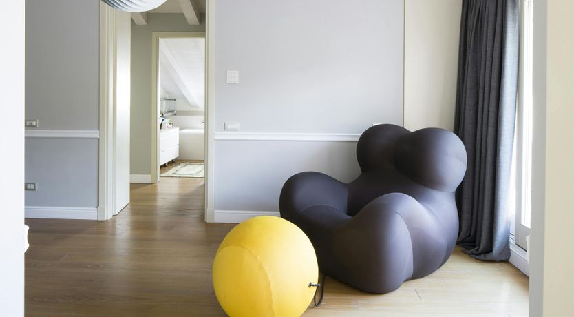 Photo of Acacias on the Lake