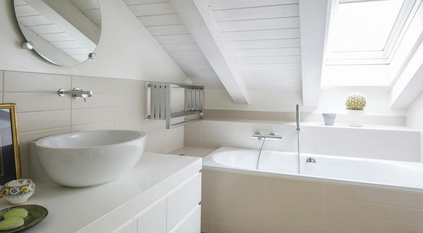 Photo of Acacias on the Lake