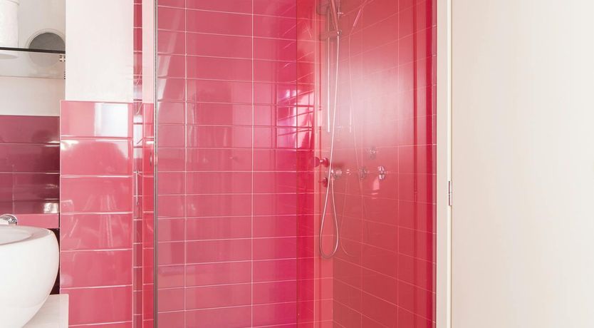 Photo of Acacias on the Lake