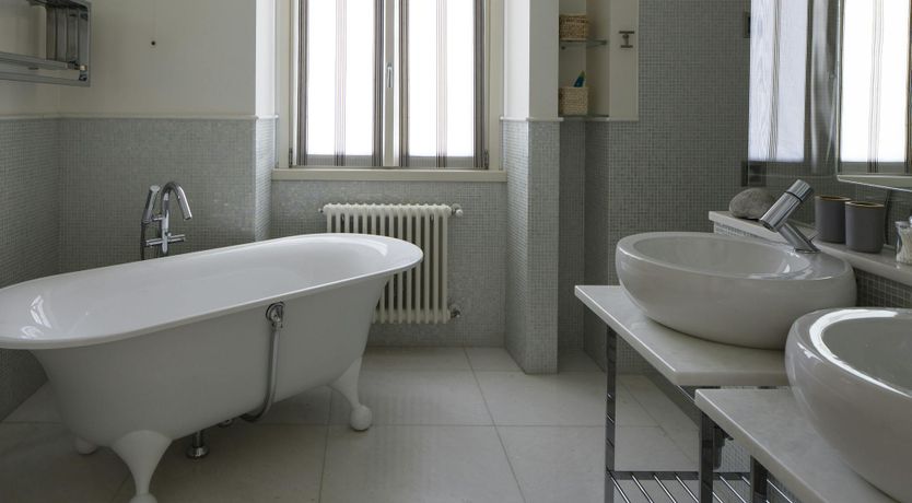 Photo of Acacias on the Lake