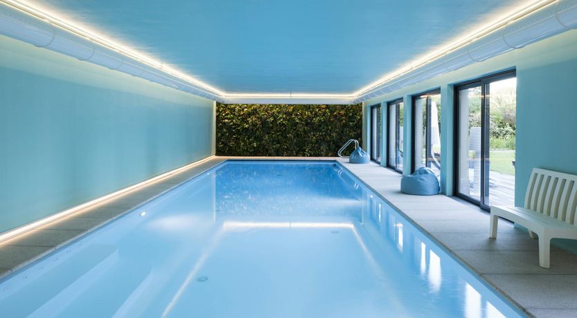 Photo of Acacias on the Lake