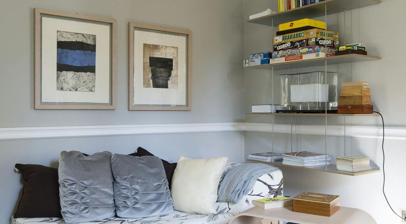 Photo of Acacias on the Lake