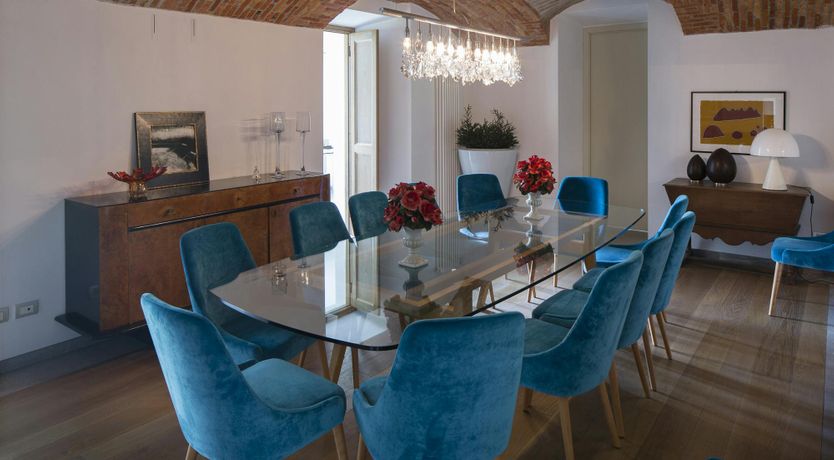 Photo of Acacias on the Lake