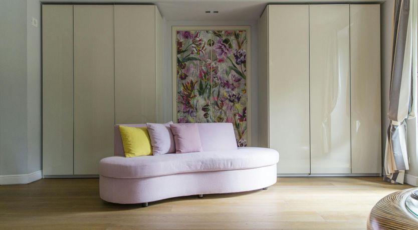 Photo of Acacias on the Lake