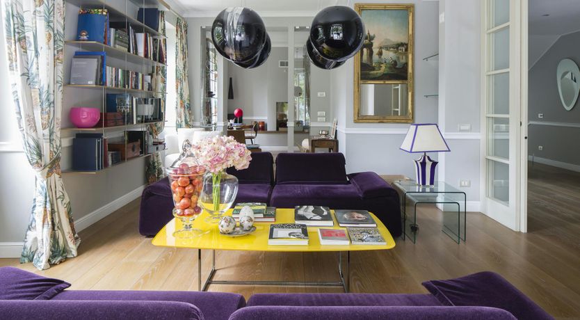 Photo of Acacias on the Lake