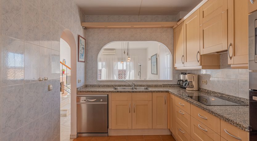 Photo of The Sunkissed Seabird