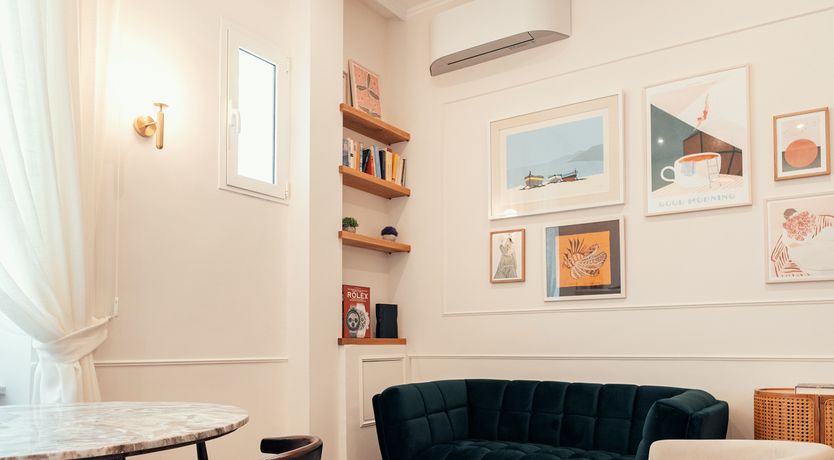 Photo of Vatican Chic