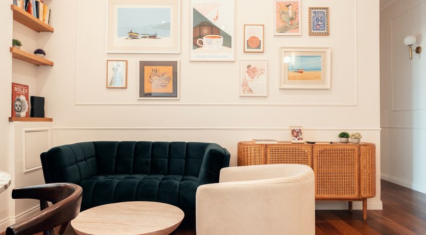 Photo of Vatican Chic