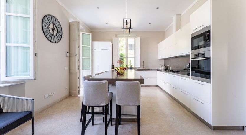 Photo of Walls of Lucca