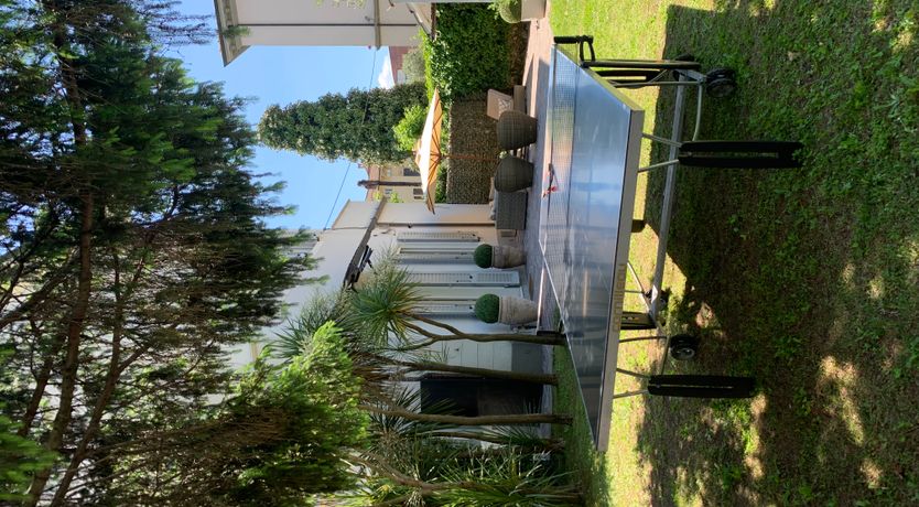 Photo of Walls of Lucca