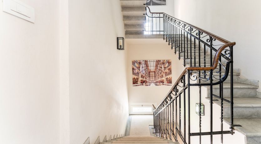 Photo of Walls of Lucca