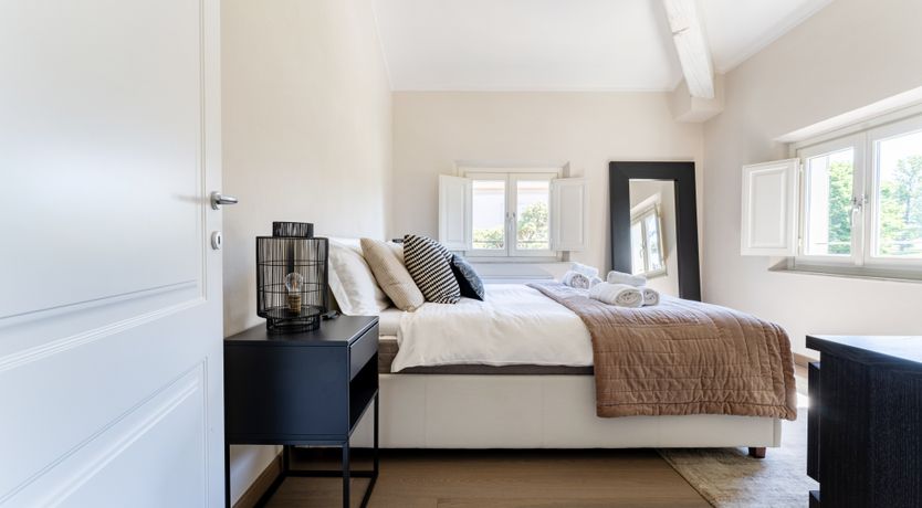 Photo of Walls of Lucca