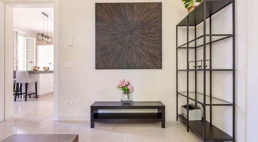 Photo of Walls of Lucca