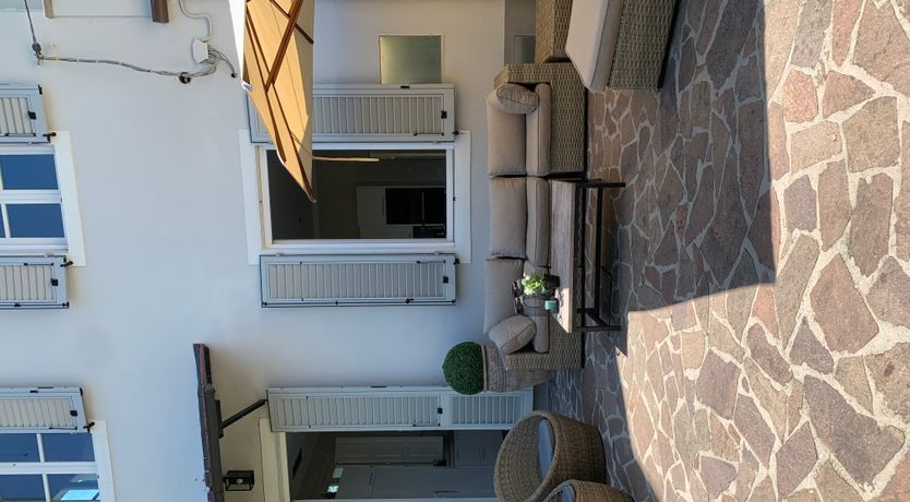 Photo of Walls of Lucca