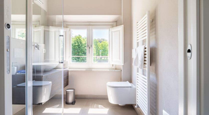 Photo of Walls of Lucca