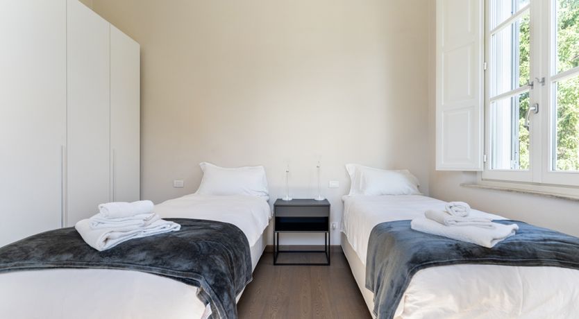 Photo of Walls of Lucca