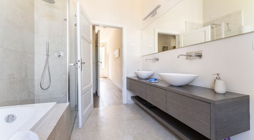 Photo of Walls of Lucca