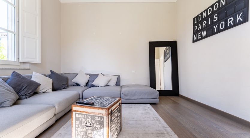 Photo of Walls of Lucca