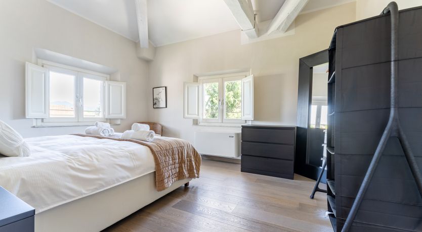 Photo of Walls of Lucca