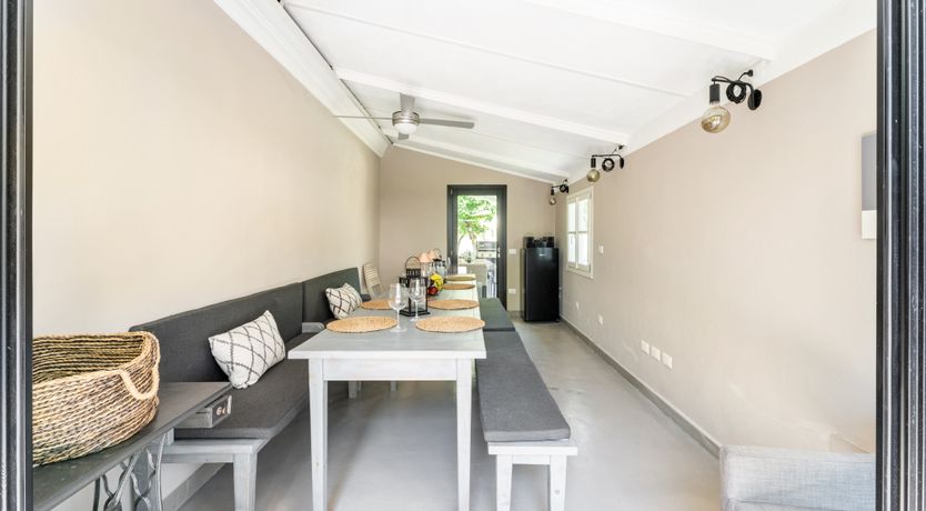 Photo of Walls of Lucca