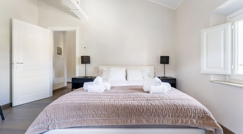 Photo of Walls of Lucca