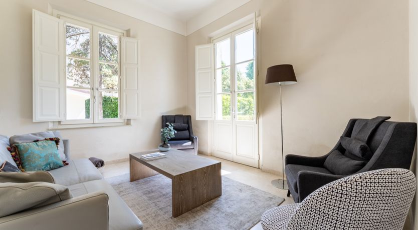 Photo of Walls of Lucca