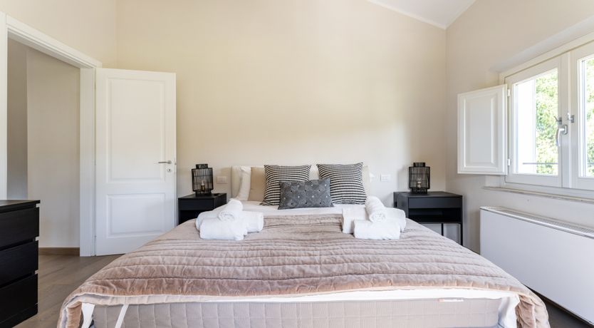 Photo of Walls of Lucca