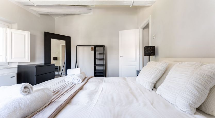 Photo of Walls of Lucca