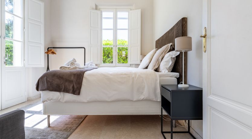 Photo of Walls of Lucca