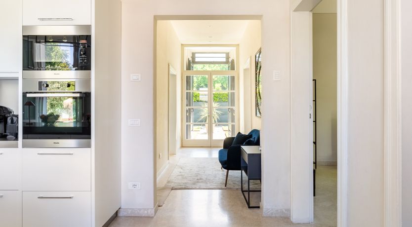 Photo of Walls of Lucca