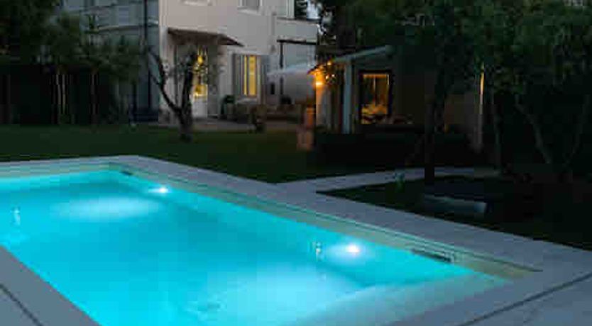 Photo of Walls of Lucca