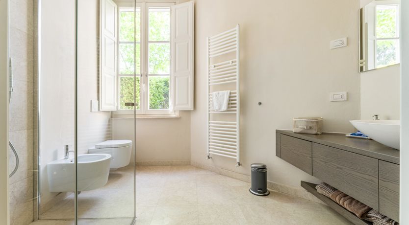 Photo of Walls of Lucca