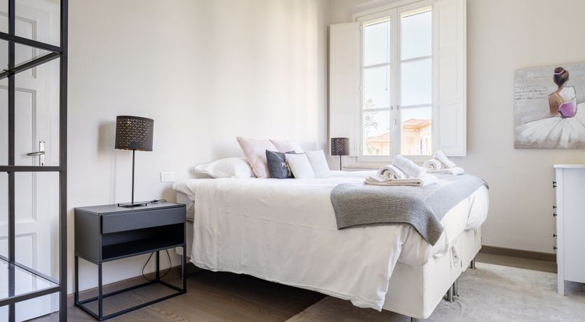 Photo of Walls of Lucca