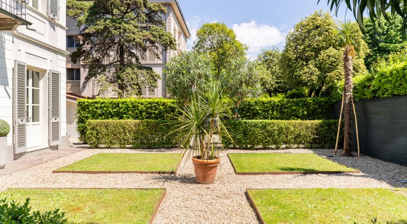 Photo of Walls of Lucca