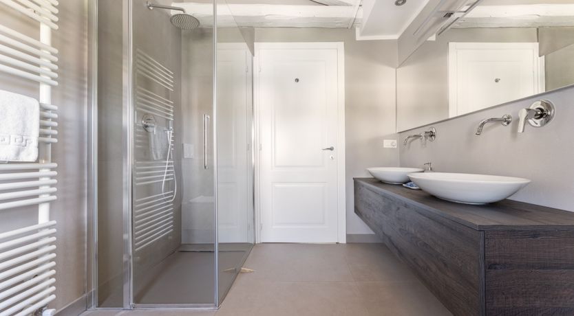 Photo of Walls of Lucca