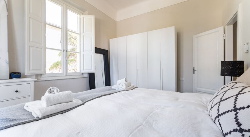 Photo of Walls of Lucca